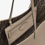 Medium Roll With 218 Hand-Sewn Topstitches - Image 5